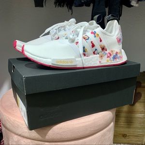 NEW Adidas Originals Her Studio NMD_R1 Shoes